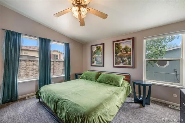 2550 Wheaton Drive Colorado Springs, CO 80904