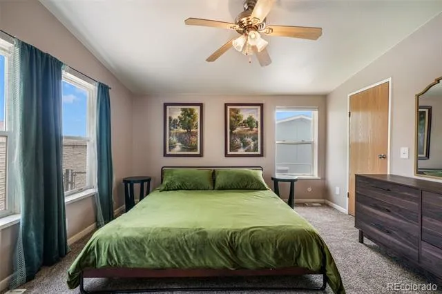2550 Wheaton Drive Colorado Springs, CO 80904