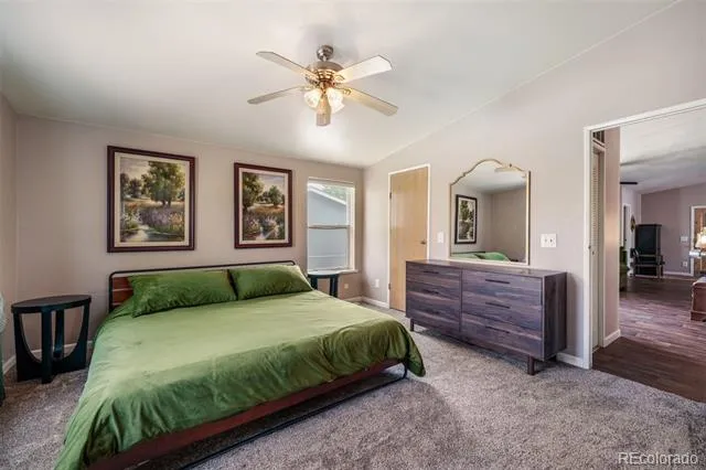 2550 Wheaton Drive Colorado Springs, CO 80904