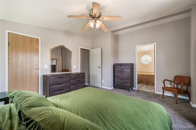 2550 Wheaton Drive Colorado Springs, CO 80904