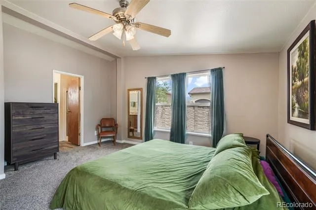 2550 Wheaton Drive Colorado Springs, CO 80904