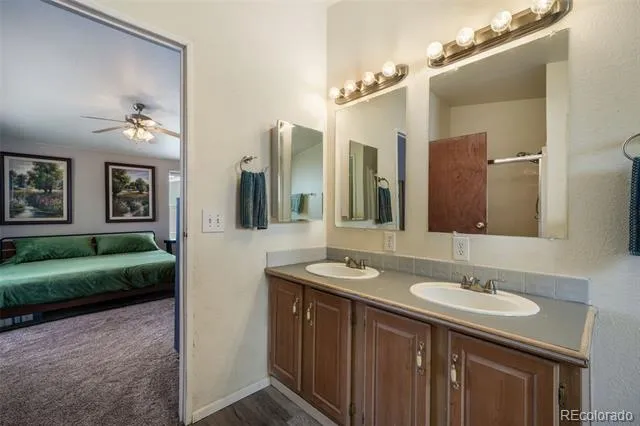 2550 Wheaton Drive Colorado Springs, CO 80904