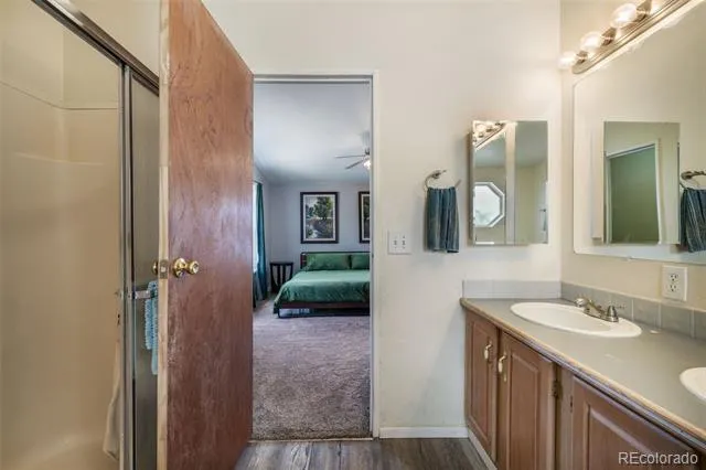 2550 Wheaton Drive Colorado Springs, CO 80904