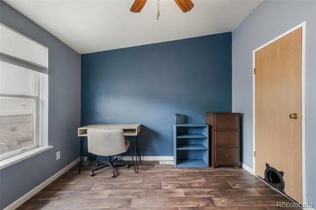 2550 Wheaton Drive Colorado Springs, CO 80904