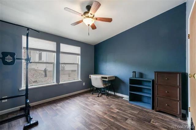 2550 Wheaton Drive Colorado Springs, CO 80904