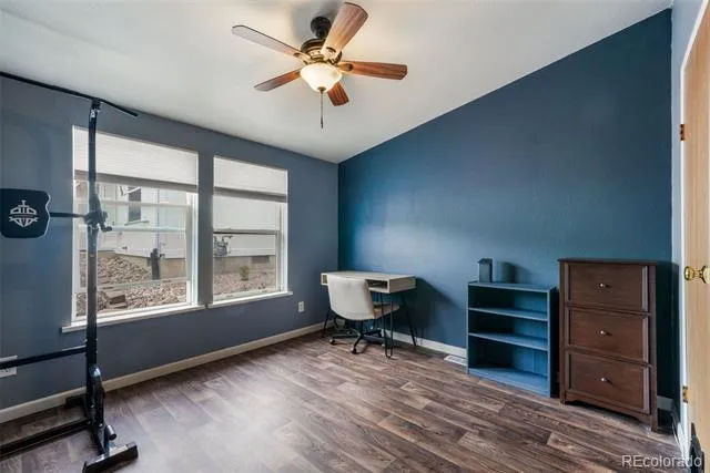 2550 Wheaton Drive Colorado Springs, CO 80904