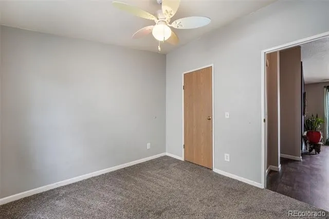2550 Wheaton Drive Colorado Springs, CO 80904