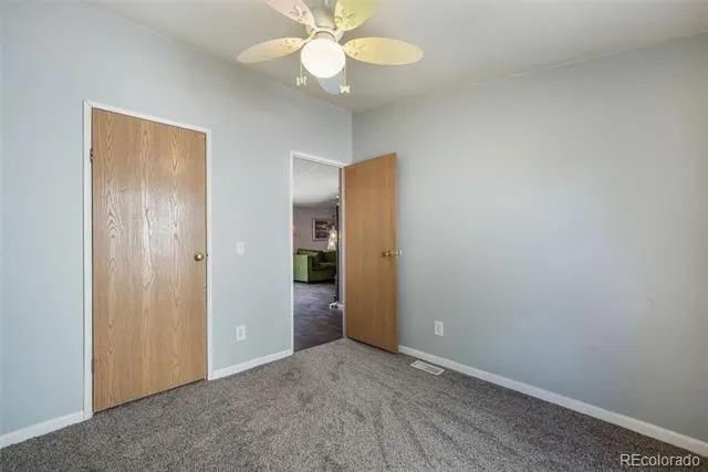 2550 Wheaton Drive Colorado Springs, CO 80904
