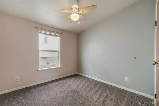 2550 Wheaton Drive Colorado Springs, CO 80904