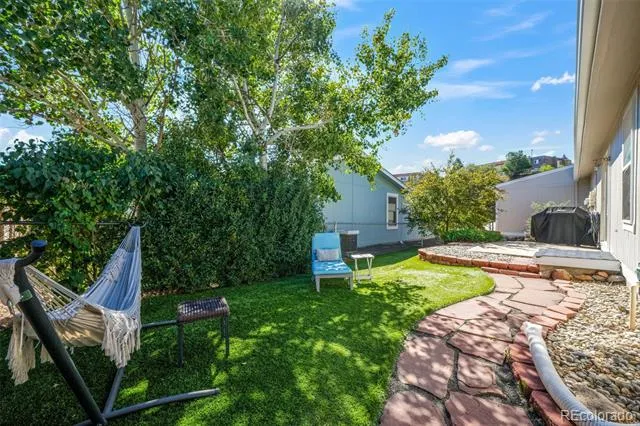 2550 Wheaton Drive Colorado Springs, CO 80904