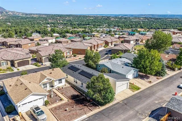2550 Wheaton Drive Colorado Springs, CO 80904