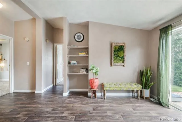 2550 Wheaton Drive Colorado Springs, CO 80904