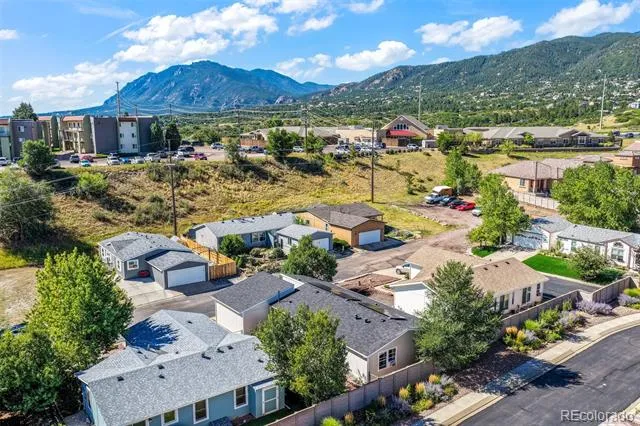 2550 Wheaton Drive Colorado Springs, CO 80904