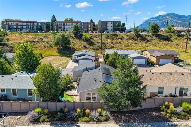 2550 Wheaton Drive Colorado Springs, CO 80904