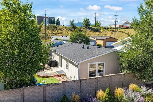 2550 Wheaton Drive Colorado Springs, CO 80904