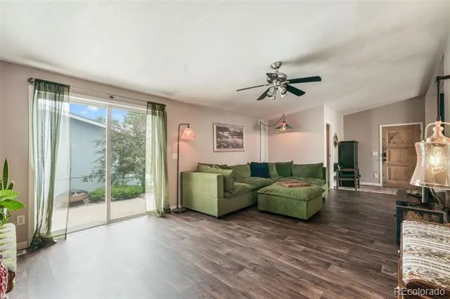 2550 Wheaton Drive Colorado Springs, CO 80904