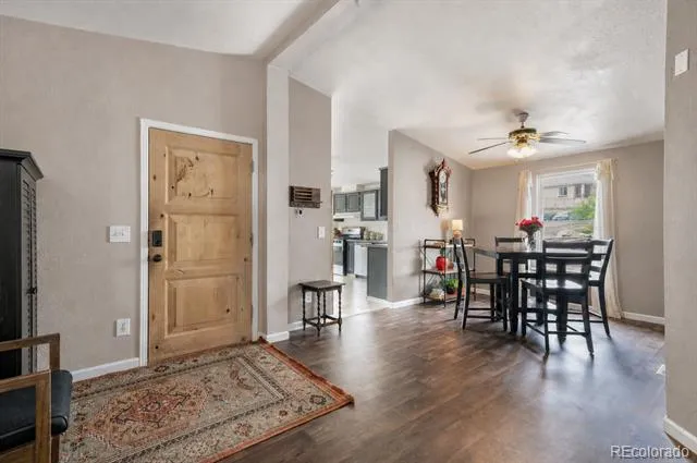 2550 Wheaton Drive Colorado Springs, CO 80904