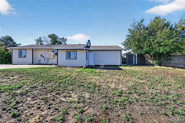 1902 S Truckee Street Aurora, CO 80013