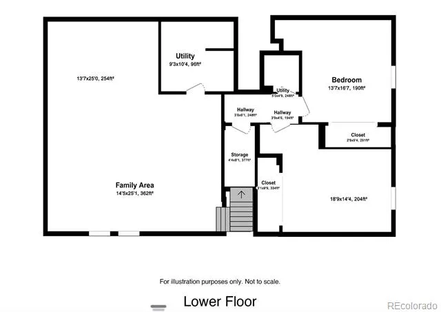 1902 S Truckee Street Aurora, CO 80013