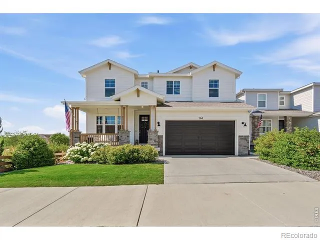 568 W 175th Avenue Broomfield, CO 80023
