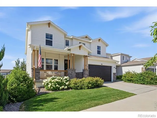 568 W 175th Avenue Broomfield, CO 80023