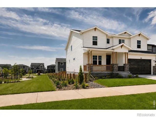 568 W 175th Avenue Broomfield, CO 80023