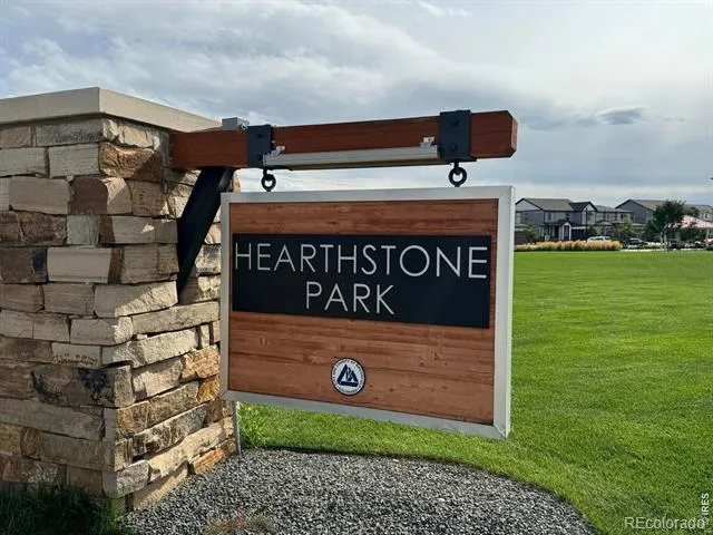 568 W 175th Avenue Broomfield, CO 80023
