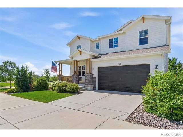 568 W 175th Avenue Broomfield, CO 80023