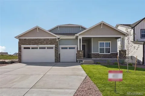 631 White Dove Court