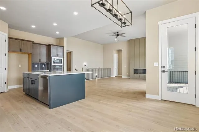 631 White Dove Court Monument, CO 80132