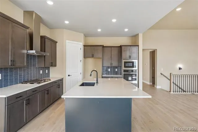 631 White Dove Court Monument, CO 80132