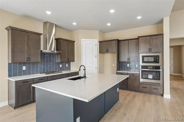 631 White Dove Court Monument, CO 80132