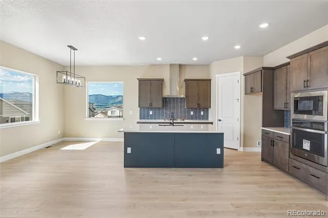 631 White Dove Court Monument, CO 80132