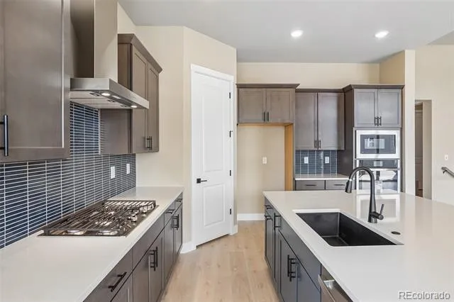 631 White Dove Court Monument, CO 80132