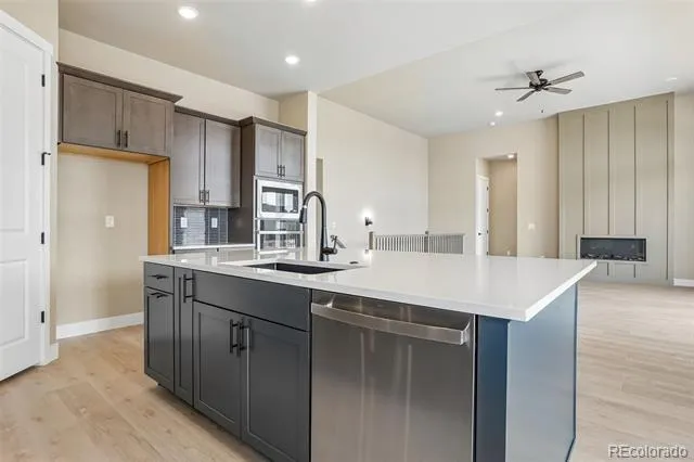 631 White Dove Court Monument, CO 80132