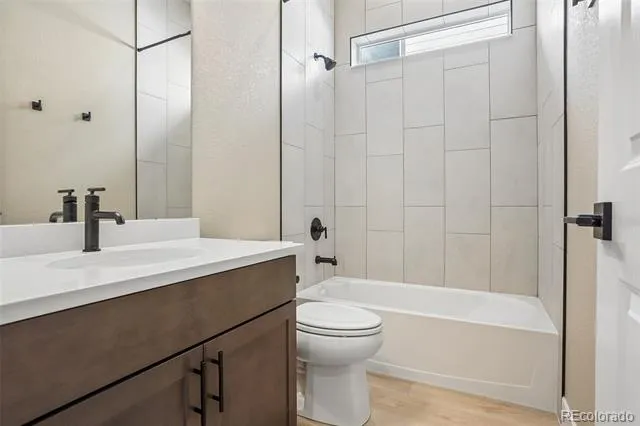 631 White Dove Court Monument, CO 80132