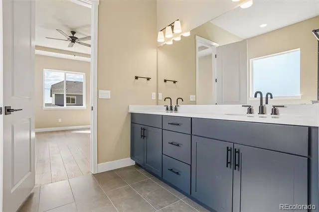 631 White Dove Court Monument, CO 80132