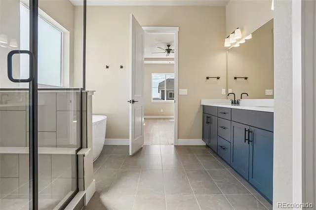 631 White Dove Court Monument, CO 80132