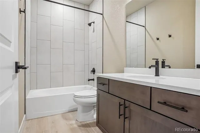 631 White Dove Court Monument, CO 80132