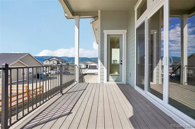631 White Dove Court Monument, CO 80132