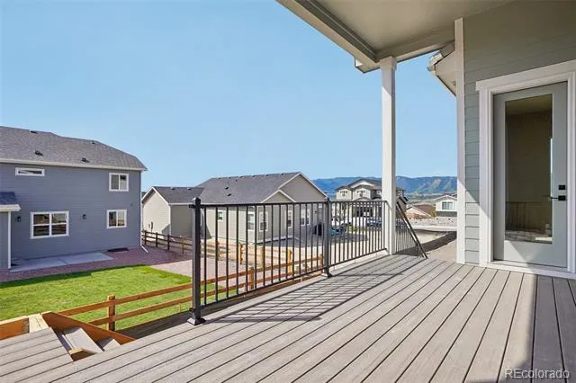 631 White Dove Court Monument, CO 80132