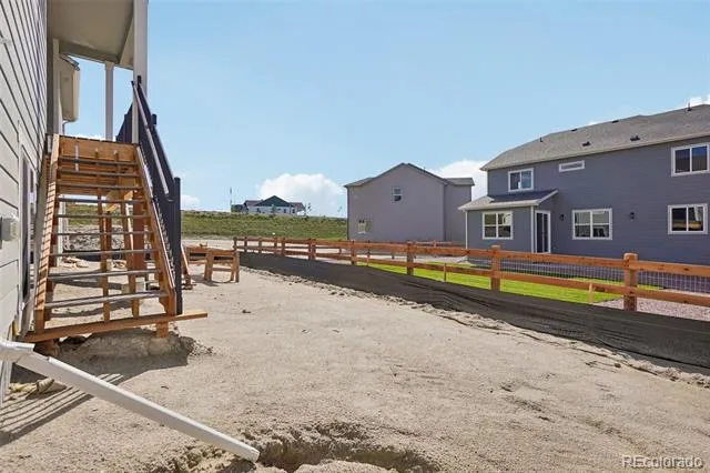 631 White Dove Court Monument, CO 80132