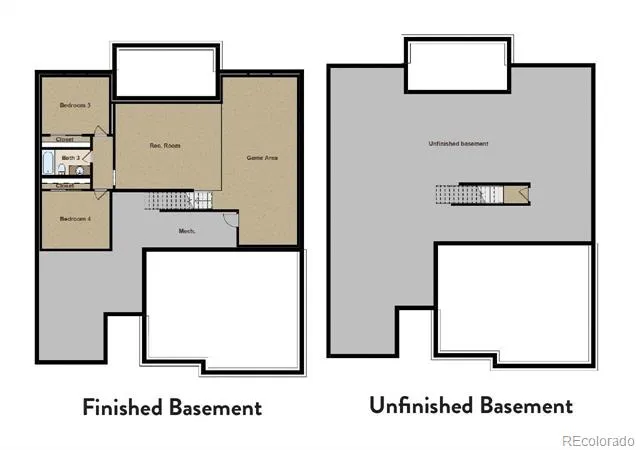 631 White Dove Court Monument, CO 80132