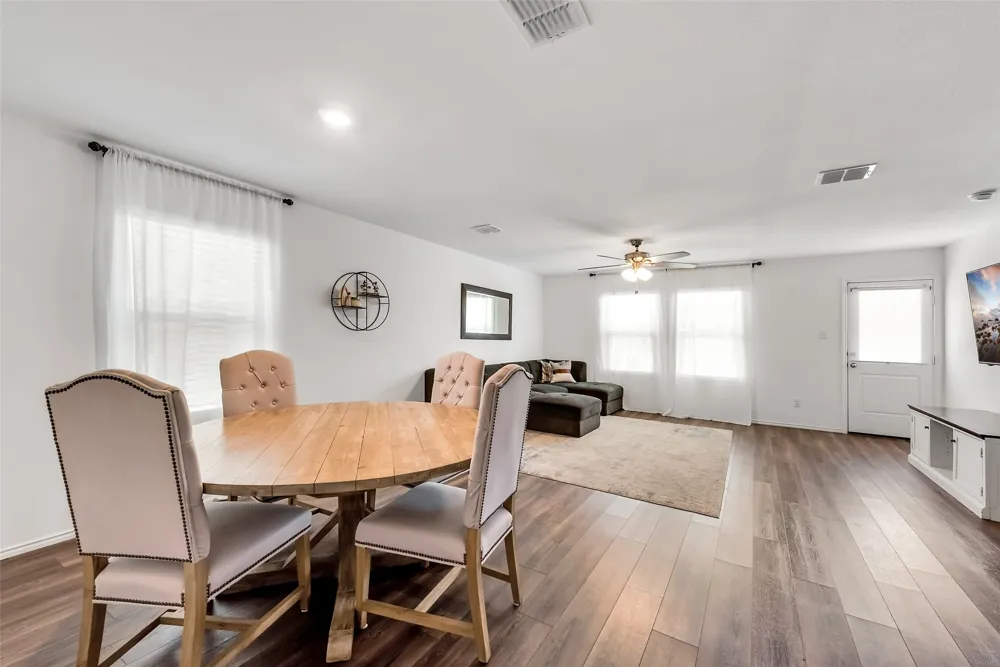 1516 Deerchase Drive Anna, TX 75409