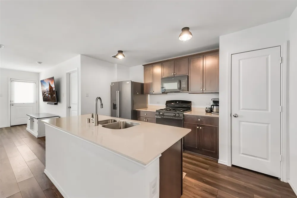 1516 Deerchase Drive Anna, TX 75409