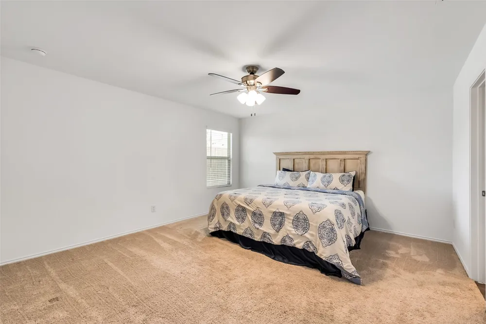1516 Deerchase Drive Anna, TX 75409