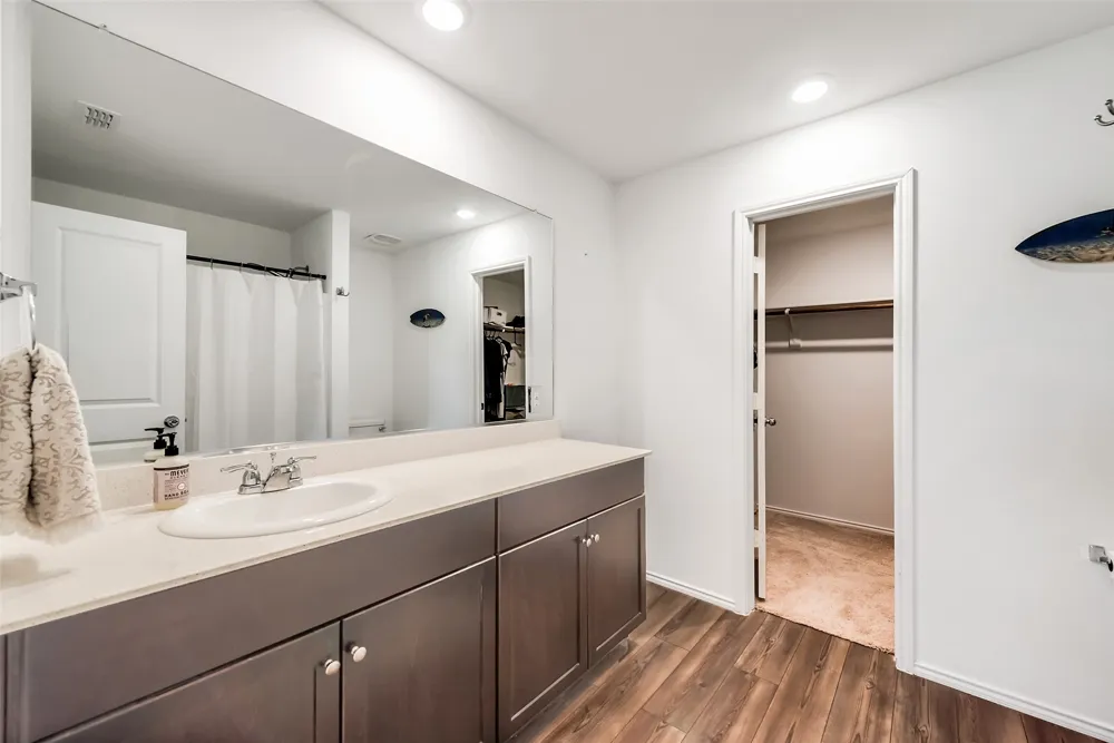 1516 Deerchase Drive Anna, TX 75409