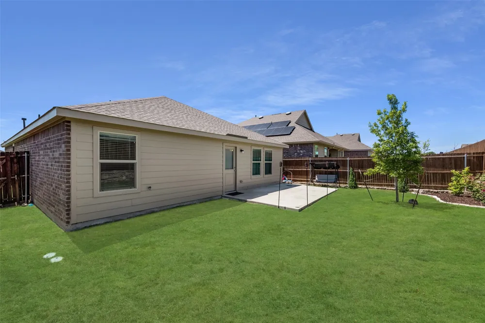 1516 Deerchase Drive Anna, TX 75409