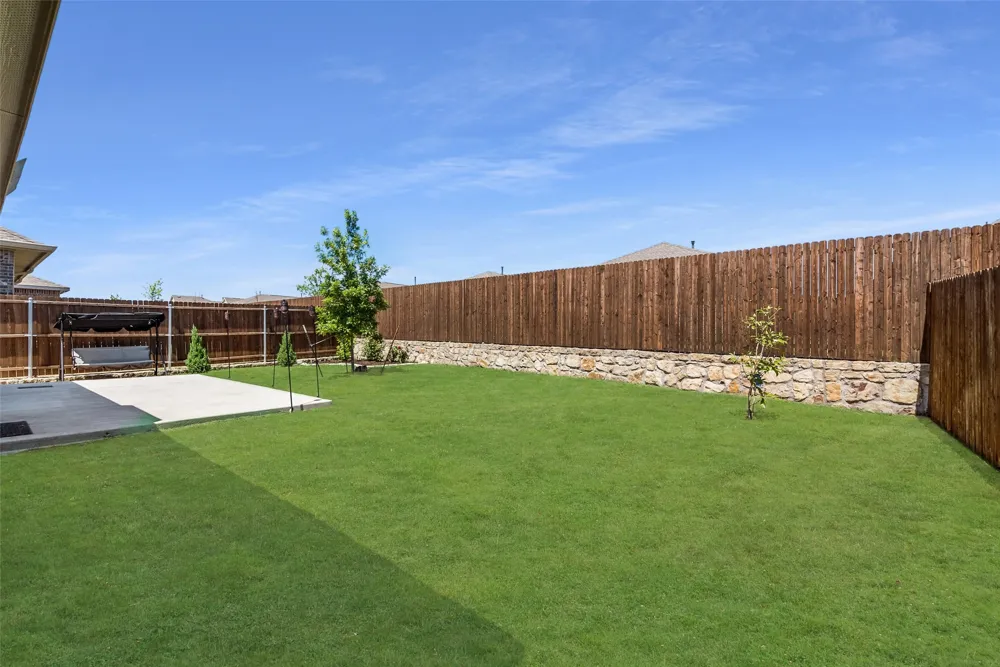 1516 Deerchase Drive Anna, TX 75409