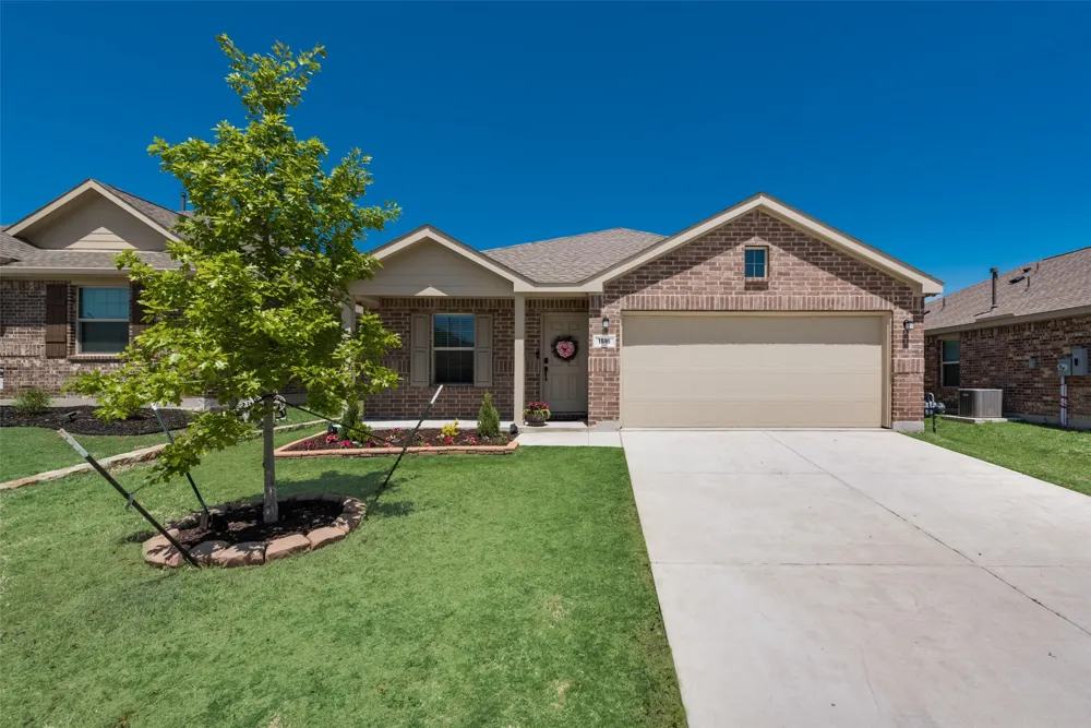 1516 Deerchase Drive Anna, TX 75409